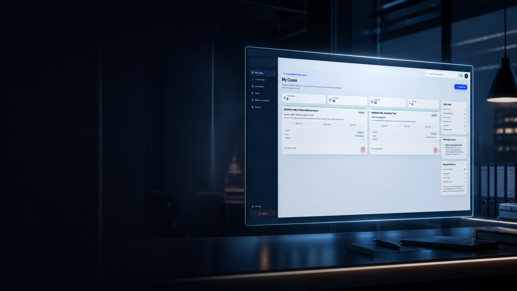 AEGIS Align product preview